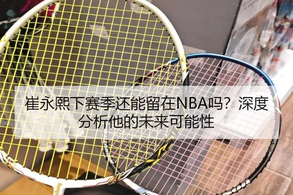 崔永熙下赛季还能留在NBA吗？深度分析他的未来可能性