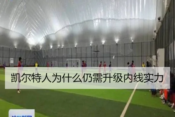 凯尔特人为什么仍需升级内线实力